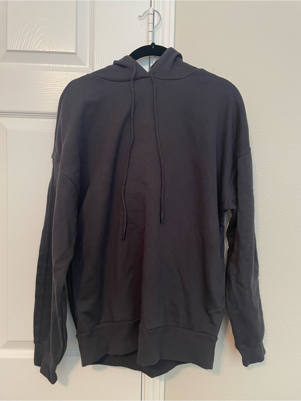 Universal Thread Women's Charcoal Hoodie